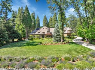 13036 Somerset Dr, Grass Valley, CA 95945