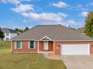 2310 York Dr, Jackson, MO 63755