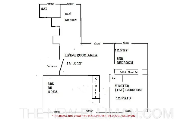 Rented by Douglas Elliman | media 60