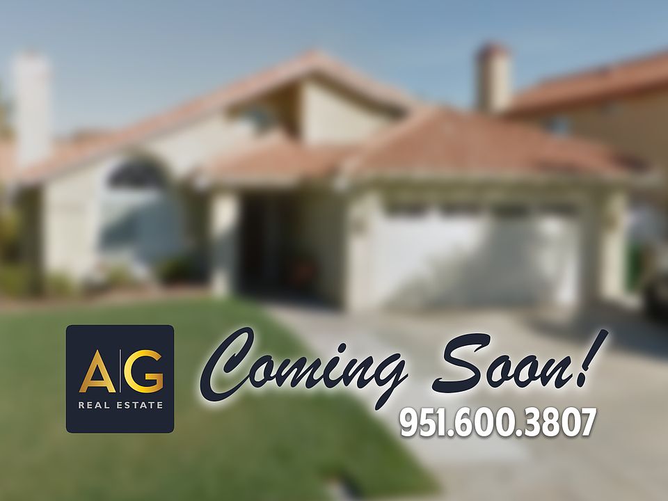 1st image of 25866 Brodiaea Ave