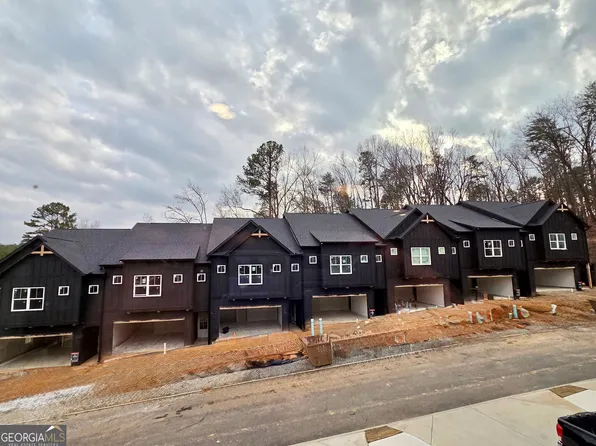 124 Waterview Ct, Waleska, GA 30183