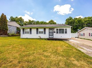 1449 Wichita Dr S, Hamilton, OH