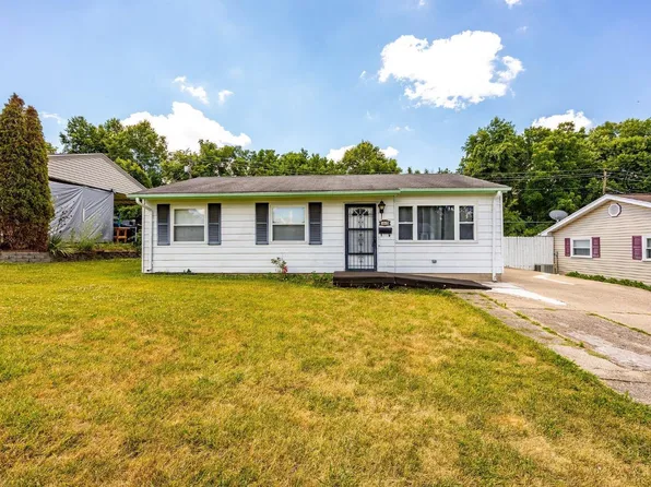 1449 Wichita Dr, Hamilton, OH 45013