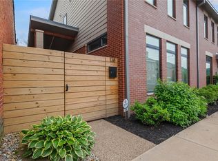 138 46th St, Pittsburgh, PA 15201