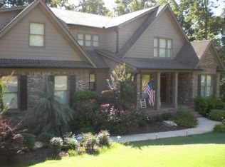 2117 Seths Rdg, Loganville, GA 30052