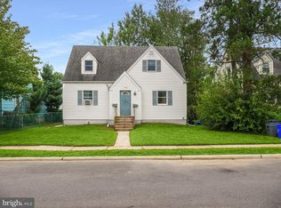 1116 Center Ave, Bellmawr, NJ 08031