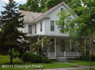 109 Broad St, Stroudsburg, PA 18360