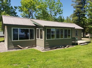 3253 Whispering Pines Ln, Land O Lakes, WI 54540