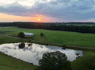 County Road 6, Haleyville, AL 35565