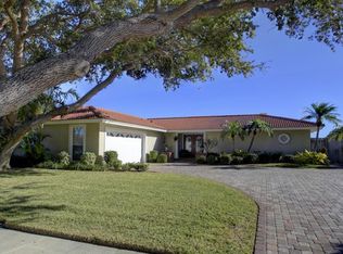763 Harbor Is, Clearwater, FL 33767