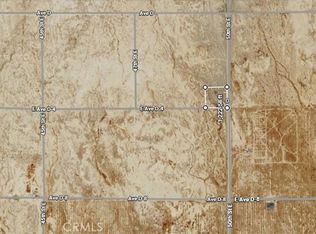 50 E Avenue D LOT 8-21, Lancaster, CA 93534