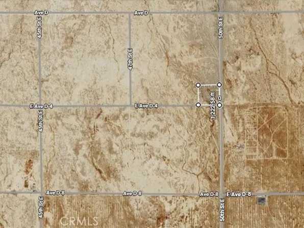 50 E Avenue D Lot 8-21, Lancaster, CA 93534