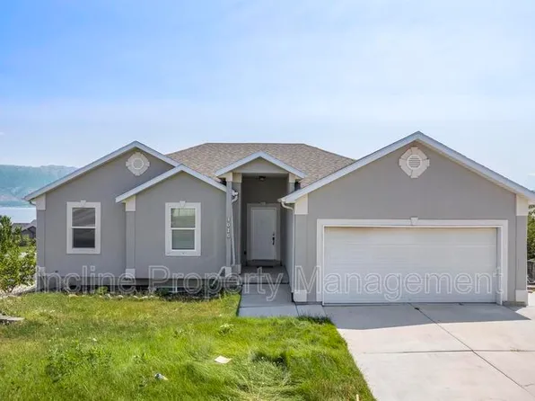 4016 S Sunrise Dr, Saratoga Springs, UT 84045