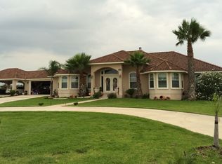 594 Prairie Flower Path, Del Rio, TX 78840