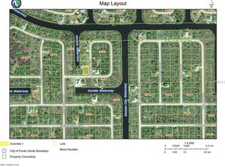 14387 Aurella Cir, Pt Charlotte, FL 33981