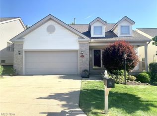 8235 Claridge Ct, North Royalton, OH 44133