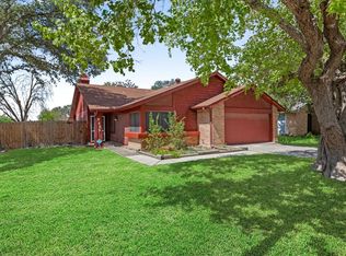 9803 Balanced Rock, Converse, TX 78109