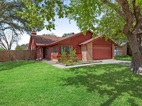 9803 Balanced Rock, Converse, TX 78109