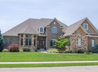 13174 Carmichael Ln, Carmel, IN 46074