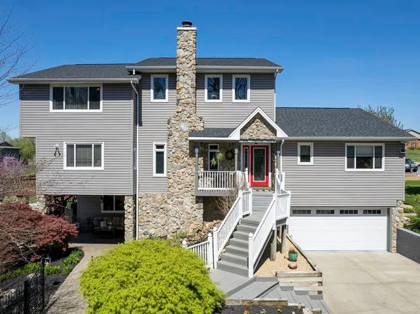 592 Longview Dr, Harrisonburg, VA 22802
