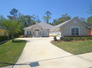 382 Edge Of Woods Rd, Saint Augustine, FL 32092