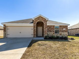 2908 Rowland Dr, Seagoville, TX 75159