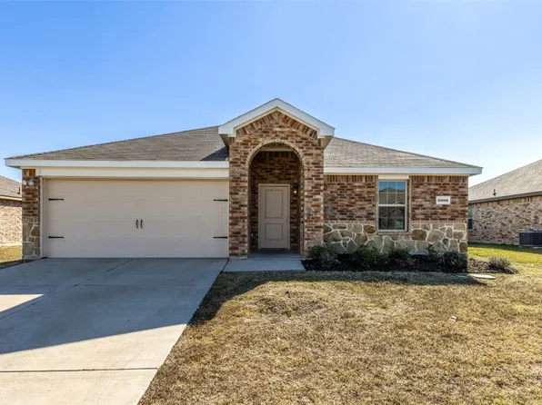 2908 Rowland Dr, Seagoville, TX 75159