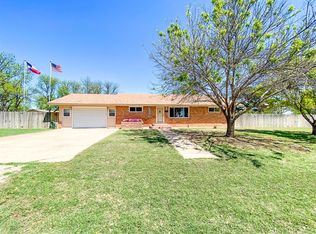 500 N 16th St, Haskell, TX 79521