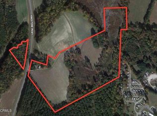 2050 Firestone Pkwy NE, Wilson, NC 27893