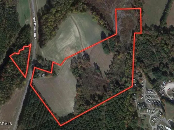2050 Firestone Parkway, Wilson, NC 27893