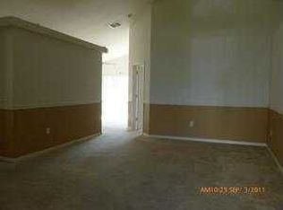 3463 Benson Park Blvd, Orlando, FL 32829