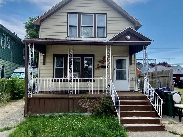 98 10th St, Buffalo, NY 14201