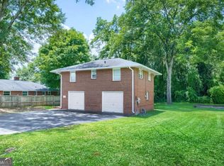 1 North Ave, Hampton, GA 30228