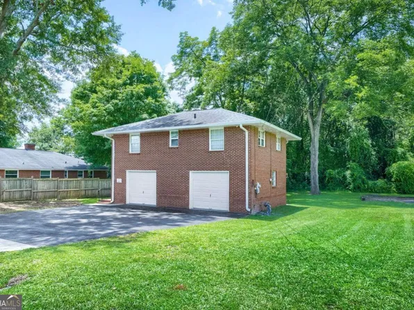 1 North Ave, Hampton, GA 30228