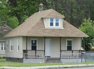 279 Boston Rd, Springfield, MA 01109