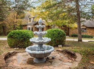 1075 Eureka Rd, Eureka, MO 63025