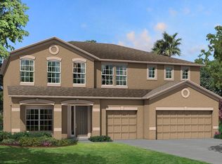 8107 Bird Whistle Ln, Land O Lakes, FL 34637