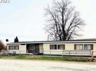 37418 Rieth Rd, Echo, OR 97826