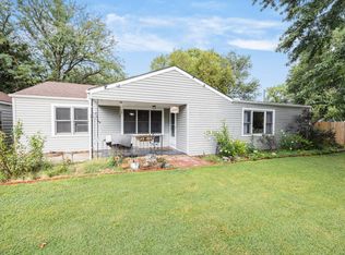 2301 S Green St, Wichita, KS 67211