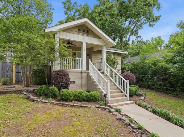 5024 Woodlawn Dr, Little Rock, AR 72205