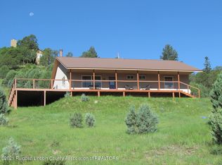 105 Chickadee Ct, Alto, NM 88312
