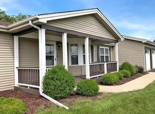 1301 Ascot Ct LOT 301, Grayslake, IL 60030