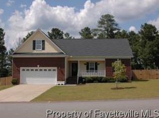 300 Crescent Dr, Raeford, NC 28376