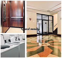 Rented by Quest Realty Sunnyside Corp