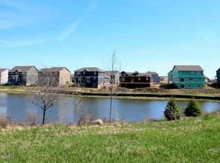 12116 68th Cir NE, Otsego, MN 55330