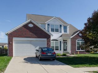 17933 Caitlin Way, Westfield, IN 46062