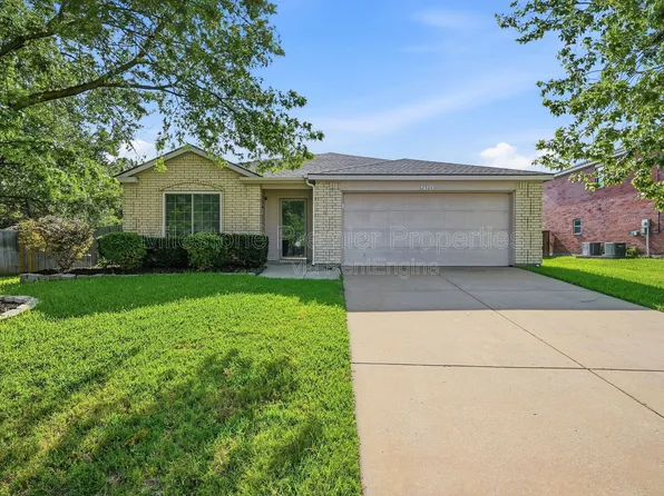 2304 Pheasant Run, Melissa, TX 75454
