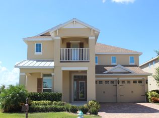 11947 Otterbrooke Trl, Windermere, FL 34786
