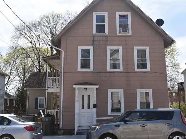 78 Spring St, Willimantic, CT 06226