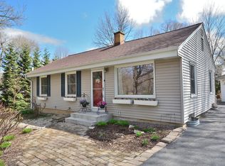 820 Lois Ave, Brookfield, WI 53045